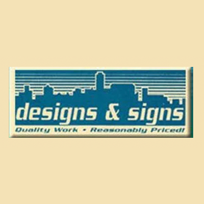Designs And Signs