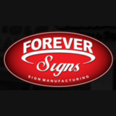 Forever Signs