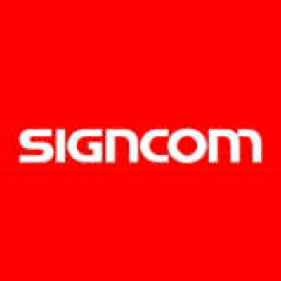 Signcom Inc