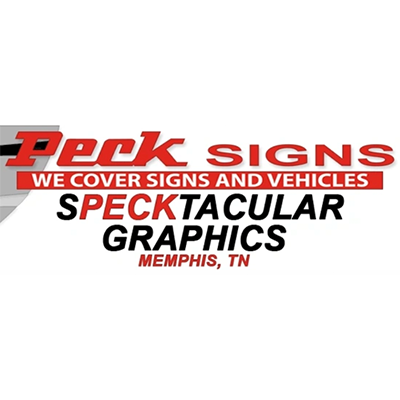 Peck Signs Specktacular Graphics, Co.
