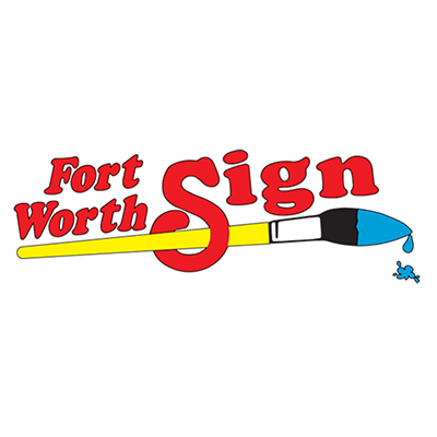 Fort Worth Sign