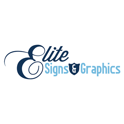 Elite Signs & Graphics