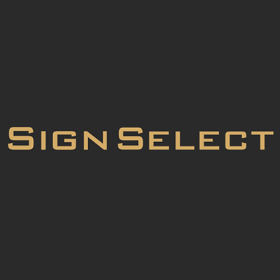 Sign Select
