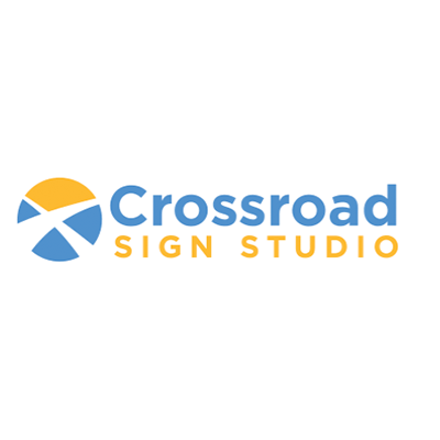 Crossroad Sign Studio