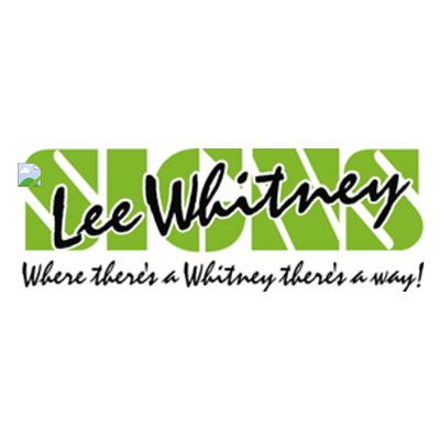 Lee Whitney Signs