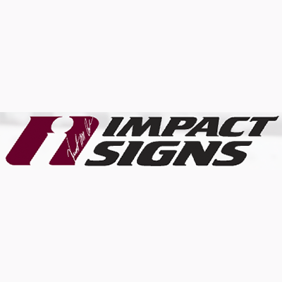 Impact Signs