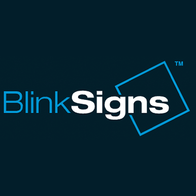 BlinkSigns