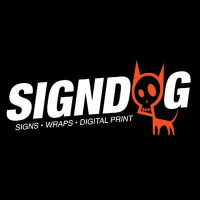 SignDog