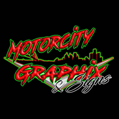 MotorCity Graphix & Signs LLC