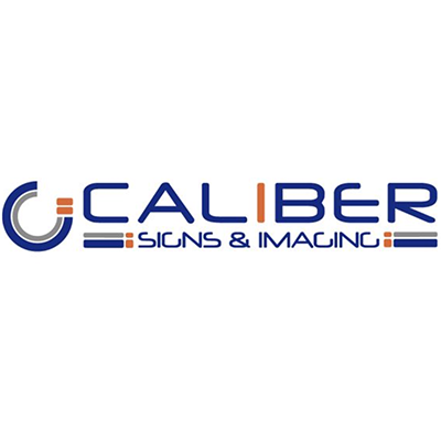 Caliber Signs and Imaging