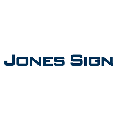 Jones Sign Company