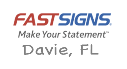 FASTSIGNS