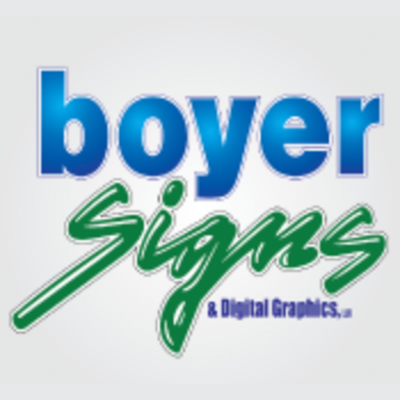 Boyer Signs & Digital Graphics, LLC
