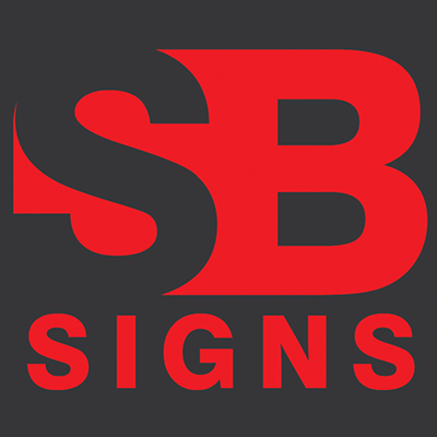 SB Graphics & Signs