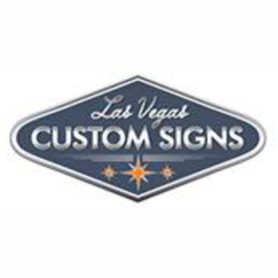 Las Vegas Custom Signs