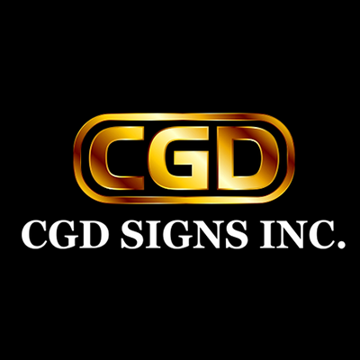 CGD Signs