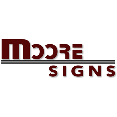 Moore Signs
