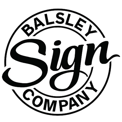 Balsley Sign Company