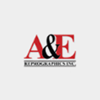 A&E Reprographics