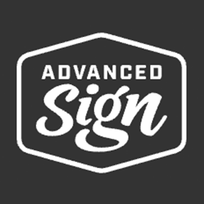 Advanced Sign