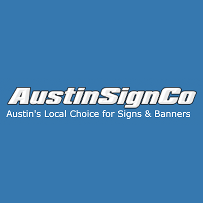 Austin Sign Co
