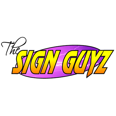 The Sign Guyz - Business Outdoor Signage