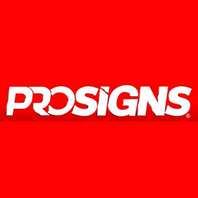 PROSIGNS