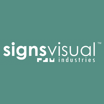 Signs Visual Industries