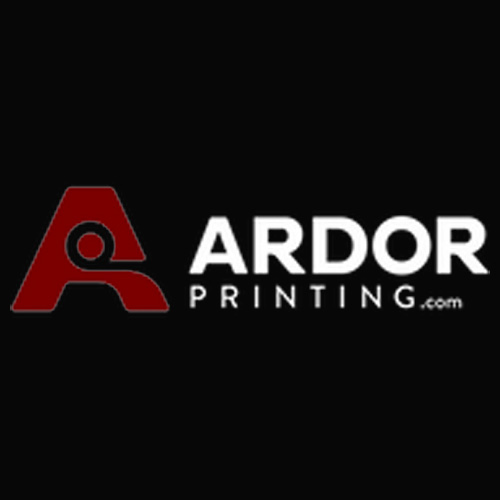 Ardor Printing