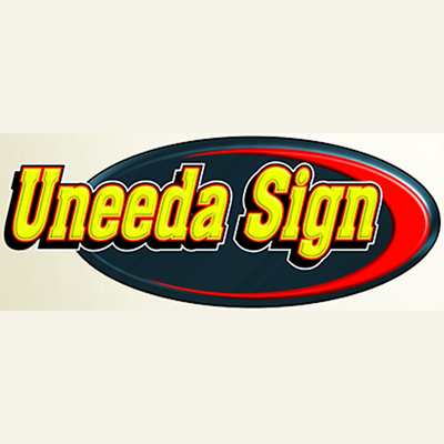 Uneeda Sign