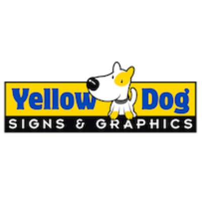 Yellow Dog Signs & Graphics