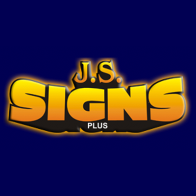 J.S. Signs Plus