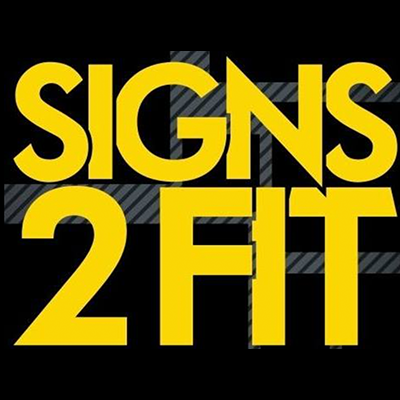 Signs & Designs 2 Fit