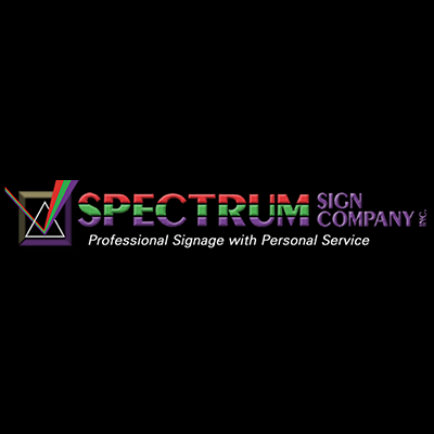 Spectrum Sign Co