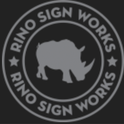 Rino Sign Works