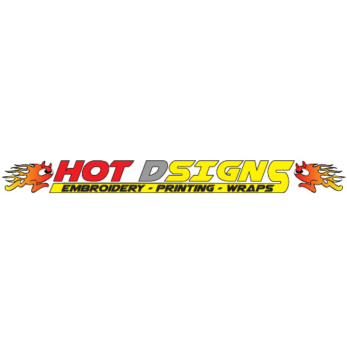 Hot dSIGNS