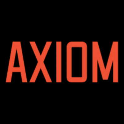 AXIOM DESIGN & BUILD