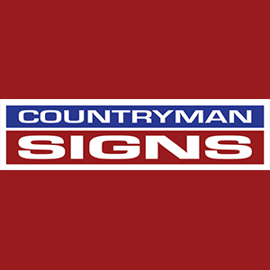 Countryman Signs