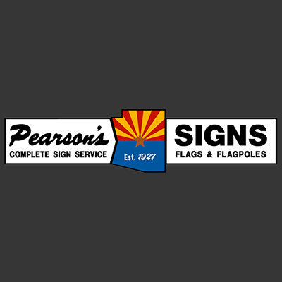 Pearson's Signs