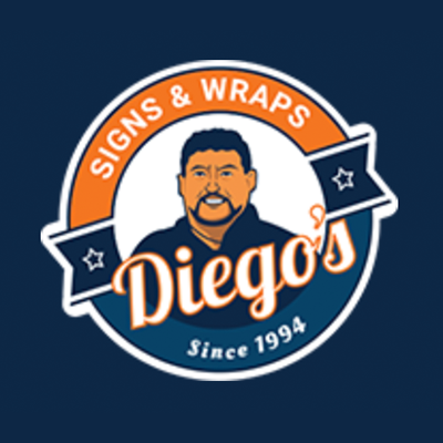 Diego's Signs & Wraps