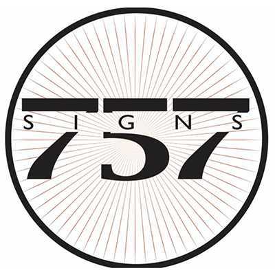 757 Signs LLC