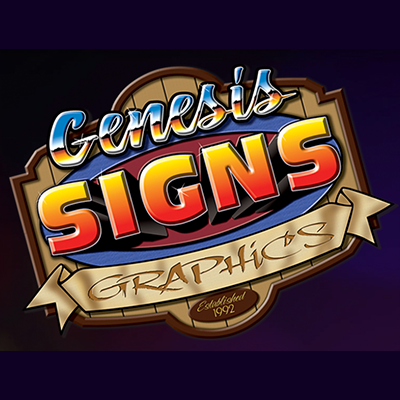 Genesis Signs, LLC