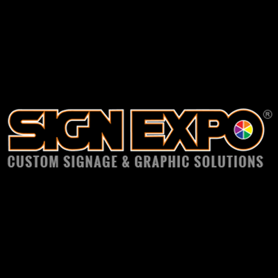 Sign Expo