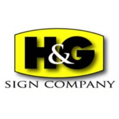 H & G Sign Co
