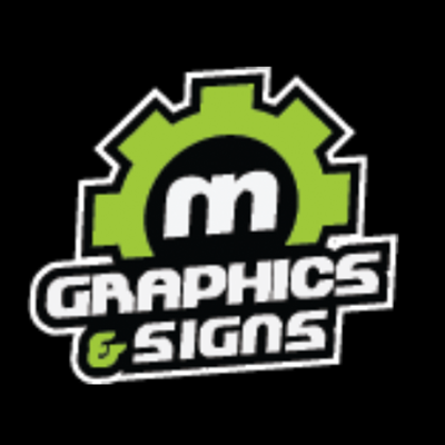 M Graphics & Signs Inc.