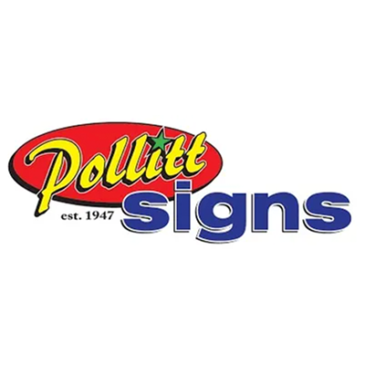 Pollitt Signs