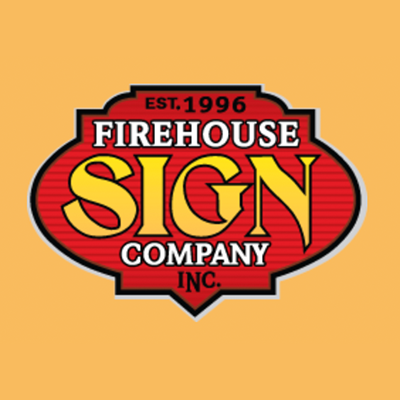 Firehouse Sign Co