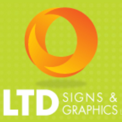 Ltd Signs & Graphics LLC