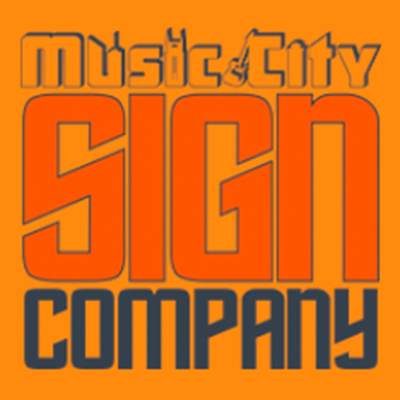 Music City Sign Company