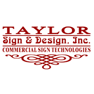 Taylor Sign & Design Inc